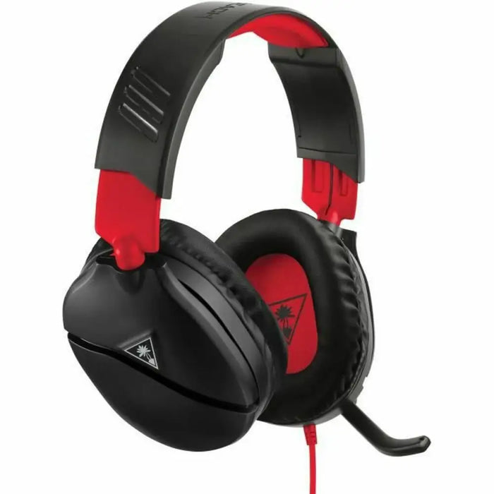 Headphones with Microphone Turtle Beach 1033326 (1 Unit) - Електроника Периферни и резервни части<<<Компютри|