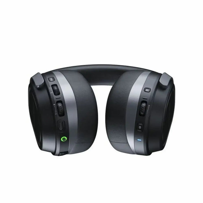 Headphones with Microphone Turtle Beach Stealth™ 700X Black - Електроника Периферни и резервни части<<<Компютри|