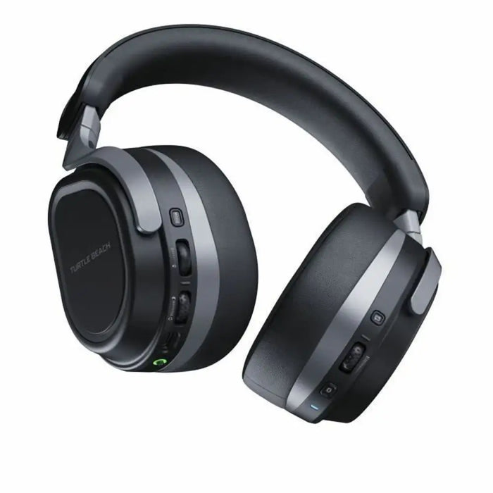 Headphones with Microphone Turtle Beach Stealth™ 700X Black - Електроника Периферни и резервни части<<<Компютри|