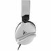 Headphones with Microphone Turtle Beach TBS-2001-15 White Black - Електроника Периферни и резервни части<<<Компютри|