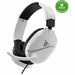 Headphones with Microphone Turtle Beach TBS-2001-15 White Black - Електроника Периферни и резервни части<<<Компютри|