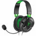 Headphones with Microphone Turtle Beach TBS-2303-02 Green - Електроника Телефони и таблети<<<Компютри|