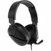 Headphones with Microphone Turtle Beach TBS-3001-05 Black - Електроника Периферни и резервни части<<<Компютри|