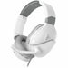 Headphones with Microphone Turtle Beach White - Електроника Телефони и таблети<<<Компютри|