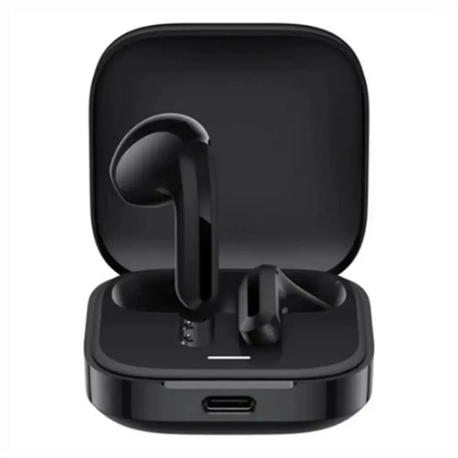 Headphones with Microphone Xiaomi Buds 6 Active - Електроника Периферни и резервни части<<<Компютри|