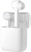 Headphones Xiaomi MI TRUE WIRELESS AIRDOT PRO ZBW4485GL WHITE - Аудио слушалки<<<Телевизори Аудио и