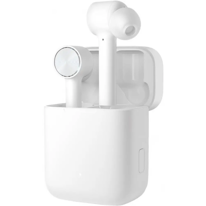 Headphones Xiaomi MI TRUE WIRELESS AIRDOT PRO ZBW4485GL WHITE - Аудио слушалки<<<Телевизори Аудио и