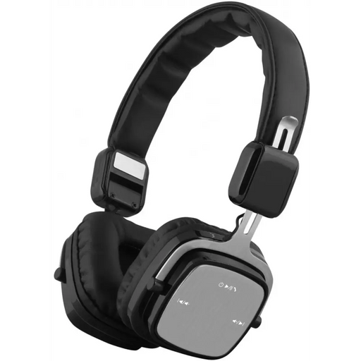 Headphones Xmart 06S Silver - Аудио слушалки<<<Телевизори Аудио и видео<<<TechMart&&&Аудио слушалки<<<Телефони и
