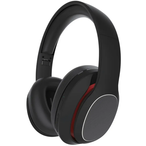 Headphones Xmart 08B Black - Аудио слушалки<<<Телевизори Аудио и видео<<<TechMart&&&Аудио слушалки<<<Телефони и