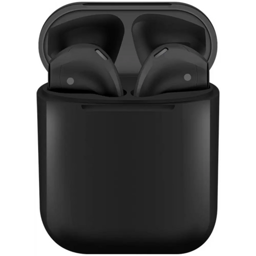 Headphones Xmart TWS-03 Bluetooth Black - Аудио слушалки<<<Телевизори Аудио и видео<<<TechMart&&&Аудио