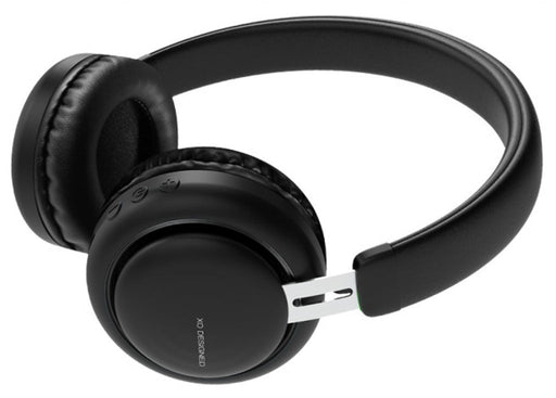 Headphones XO BE10 Bluetooth earphone Black - Аудио слушалки<<<Телевизори Аудио и видео<<<TechMart&&&Аудио