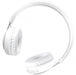 Headphones XO BE10 Bluetooth earphone White - Аудио слушалки<<<Телевизори Аудио и видео<<<TechMart&&&Аудио