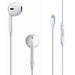 Headphones XO EP45 Lightning In-ear Bluetooth White - Аудио слушалки<<<Телевизори Аудио и видео<<<TechMart&&&Аудио
