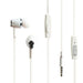 Headphones XO S26 Music Earphone White - Аудио слушалки<<<Телевизори Аудио и видео<<<TechMart&&&Аудио