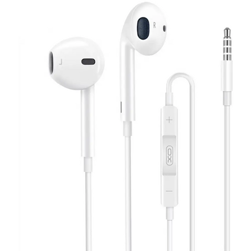 Headphones XO S31 Stereo wired control - Аудио слушалки<<<Телевизори Аудио и видео<<<TechMart&&&Аудио