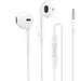 Headphones XO S31 Stereo wired control - Аудио слушалки<<<Телевизори Аудио и видео<<<TechMart&&&Аудио