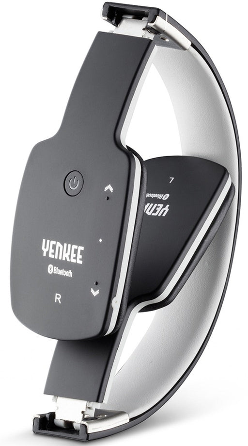 Headphones YENKEE YHP 15BTBK - Аудио слушалки<<<Телевизори Аудио и видео<<<TechMart&&&Аудио слушалки<<<Телефони и