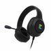 Headphones Zalman ZM-HPS310 BK Black - Електроника Периферни и резервни части<<<Компютри|