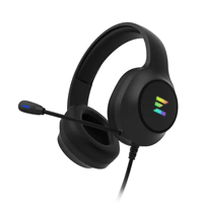 Headphones Zalman ZM-HPS310 BK Black - Електроника Периферни и резервни части<<<Компютри|