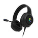 Headphones Zalman ZM-HPS310 BK Black - Електроника Периферни и резервни части<<<Компютри|