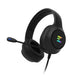Headphones Zalman ZM-HPS310 BK Black - Електроника Периферни и резервни части<<<Компютри|