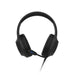Headphones Zalman ZM-HPS310 BK Black - Електроника Периферни и резервни части<<<Компютри|