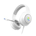 Headphones Zalman ZM-HPS310 WH White - Електроника Периферни и резервни части<<<Компютри|