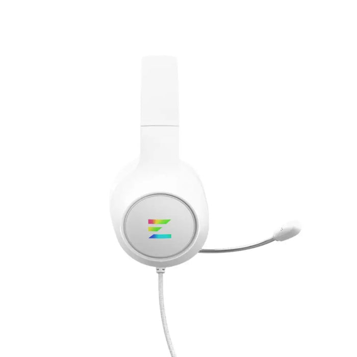 Headphones Zalman ZM-HPS310 WH White - Електроника Периферни и резервни части<<<Компютри|