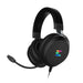 Headphones Zalman ZM-HPS610 Black - Електроника Периферни и резервни части<<<Компютри| Електроника<<<BigBuy&&&Микрофони