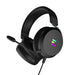 Headphones Zalman ZM-HPS610 Black - Електроника Периферни и резервни части<<<Компютри| Електроника<<<BigBuy&&&Микрофони
