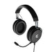 Headphones Zalman ZM-HPS610 Black - Електроника Периферни и резервни части<<<Компютри| Електроника<<<BigBuy&&&Микрофони