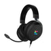 Headphones Zalman ZM-HPS610 Black - Електроника Периферни и резервни части<<<Компютри| Електроника<<<BigBuy&&&Микрофони