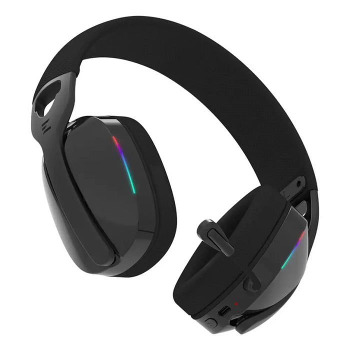 Headphones Zalman ZM-HPS650W Black - Електроника Периферни и резервни части<<<Компютри|