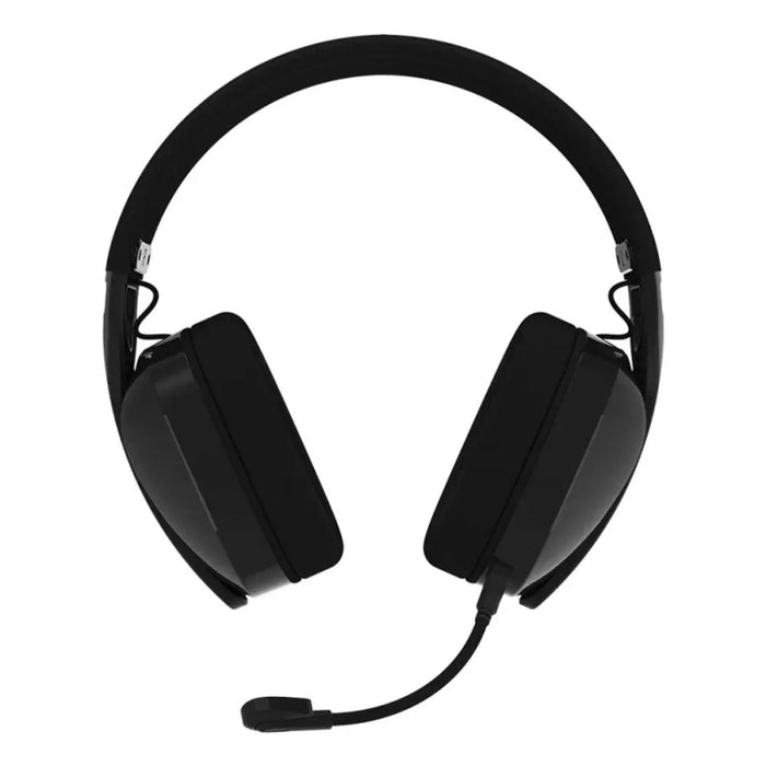 Headphones Zalman ZM-HPS650W Black - Електроника Периферни и резервни части<<<Компютри|