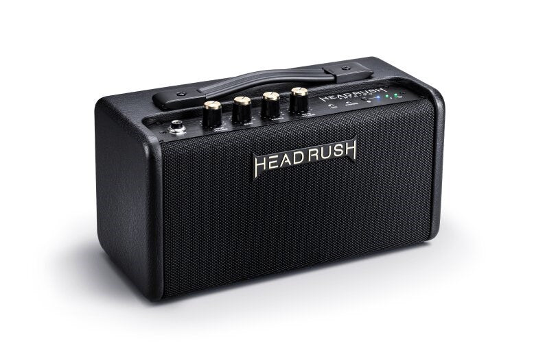 Headrush FRFR-GO - portable guitar amplifier