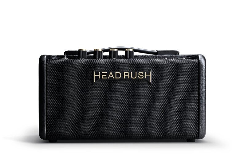 Headrush FRFR-GO - portable guitar amplifier