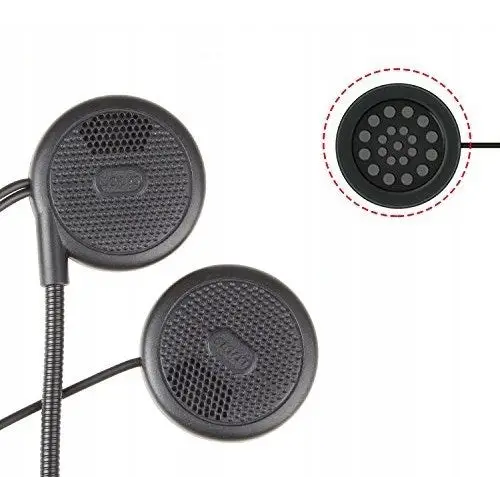 Headset FREEDCONN L1M motorcycle intercom Black - Bluetooth headsetsAKG-SBL<<<GSM accessoriesAKG<<<ActionPL