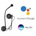 Headset FREEDCONN L1M motorcycle intercom Black - Bluetooth headsetsAKG-SBL<<<GSM accessoriesAKG<<<ActionPL