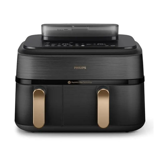 Healthy cooking appliance Philips NA552/00 - Уреди за здравословно готвене<<<За кухнята<<<Малки електроуреди за