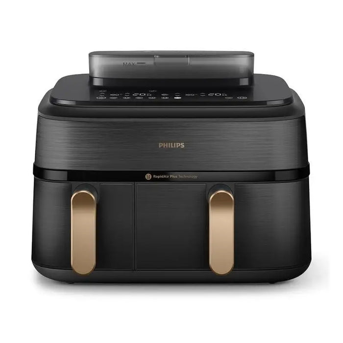 Healthy cooking appliance Philips NA552/00 - Уреди за здравословно готвене<<<За кухнята<<<Малки електроуреди за