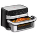 Healthy cooking device Tefal EY922DE0 Dual Easy Fry Flex - Уреди за здравословно готвене<<<За кухнята<<<Малки