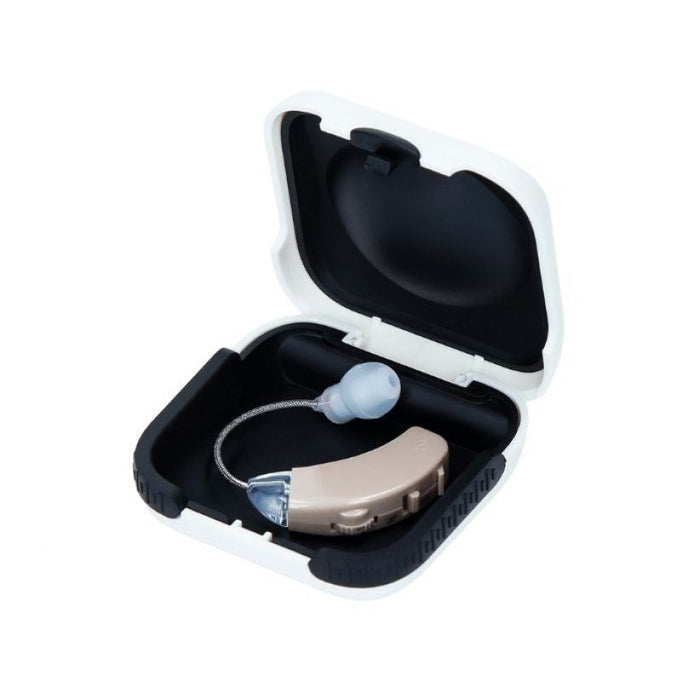 Hearing aid HAXE JH-125 - Hearing aidsUIS-APA<<<Medical appliances and equipmentUIS<<<ActionPL