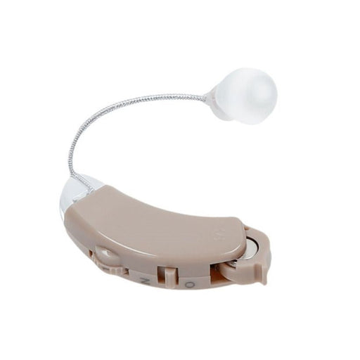 Hearing aid HAXE JH-125 - Hearing aidsUIS-APA<<<Medical appliances and equipmentUIS<<<ActionPL