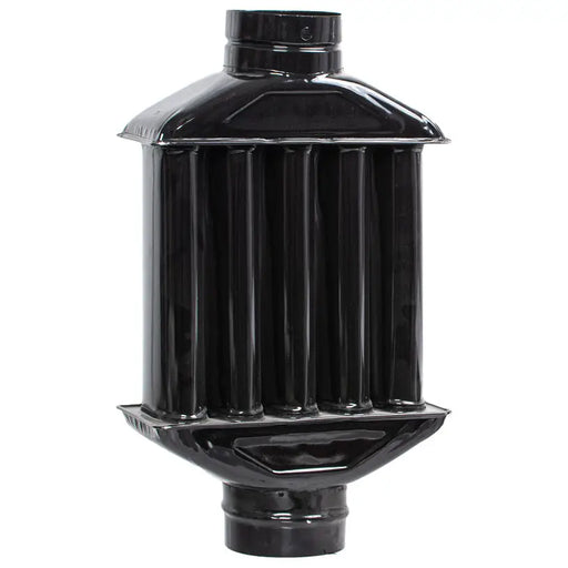 HEAT EXCHANGER Ф130MM ZVEZDA - Допълнително оборудване<<<Отопление Охлаждане и Вик<<<Praktiker