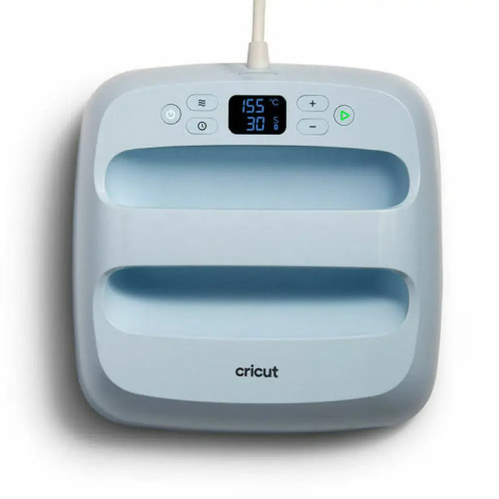 Heat press Cricut EasyPress 3 EU - Почистване Прахосмукачки И Гладене<<<Дом Градина<<<BigBuy&&&Сушилни ютии и