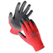 HEAT PROTECTIVE GLOVES SIZE M CERVA HORNBILL - Ръкавици<<<Работно облекло<<<Инструменти и железария<<<Praktiker