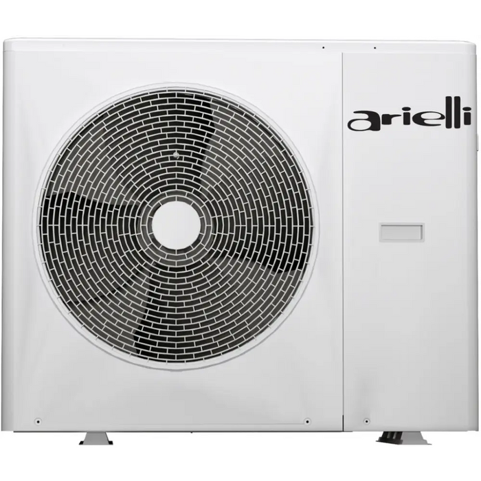 Heat pump Arielli KFS-120B-EN8SBP/KFS-120W-N8SBP - Термопомпени системи<<<Климатици<<<Климатици и