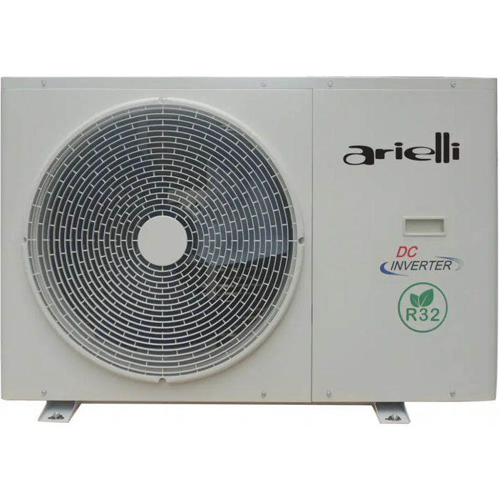 Heat pump Arielli KS-160W/EN8BP Monobloc - Термопомпени системи<<<Климатици<<<Климатици и отопление<<<TechMart