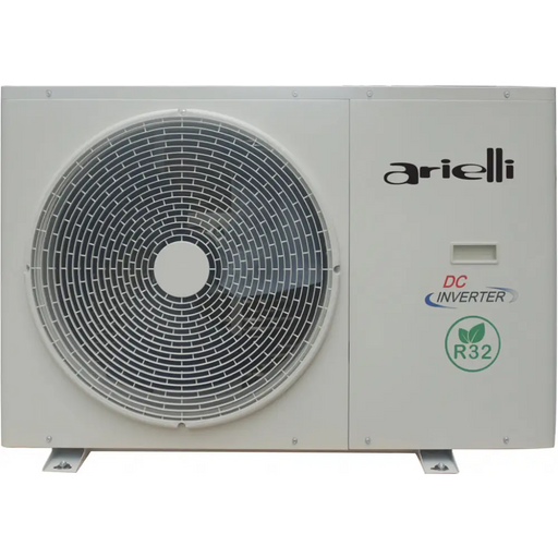 Heat pump Arielli KS-80W/EN8BP Monobloc - Термопомпени системи<<<Климатици<<<Климатици и отопление<<<TechMart