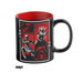 Heat Reveal Mug Good Loot Assassin’s Creed: Shadows 450 ml Black Red - MugsGDG-KUB<<<Gadgets for playersGDG<<<ActionPL